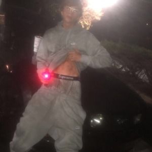 Meet your Posher, Nick and